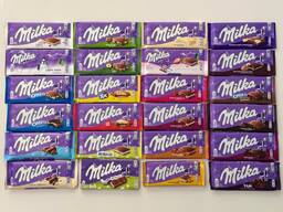 tablets 85g, 90g, 95g and 100g