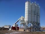 Мобилен бетонов завод SUMAB F-130 (130 m3/h) Швеция - фото 8