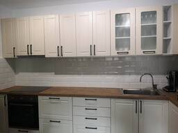 Монтаж мебели