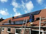 Монтаж на соларни модули - фото 4