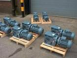 Мотор-редукторы Yilmaz Reduktor - фото 4
