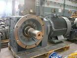 Мотор-редукторы Yilmaz Reduktor - фото 5