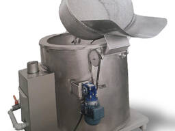 Наклоняемая Фритюрница