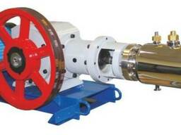 Насос сжиженных газов