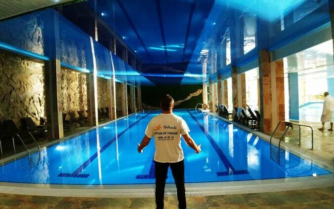 Натяжные потолки по всей Болгарии