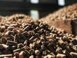 Affordable Pine Wood Pellets 6mm - Bulk 15KG Bags Wholesale - фото 2