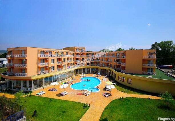 Недорогая меблированная студия