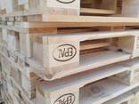 New Epal europallets - фото 1