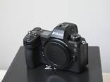 Nikon Z6 III Безогледален фотоапарат с базов комплект - фото 1