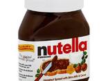 Nutella Chocolate 350gr, 750gr - photo 2