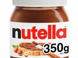 Nutella chocolate, best market price