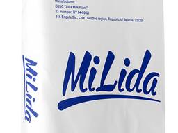 Обезмаслено мляко на прах, 1,5%