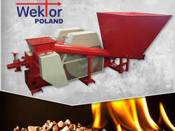 Оборудования для брикетирования