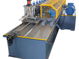 Оборудования для производства перфорированного уголка/Линия для производства швеллеров и у