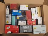 Обувь оптом известных европейских брендов/ Wholesale shoes - фото 1