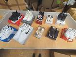 Обувь оптом известных европейских брендов/ Wholesale shoes - фото 2