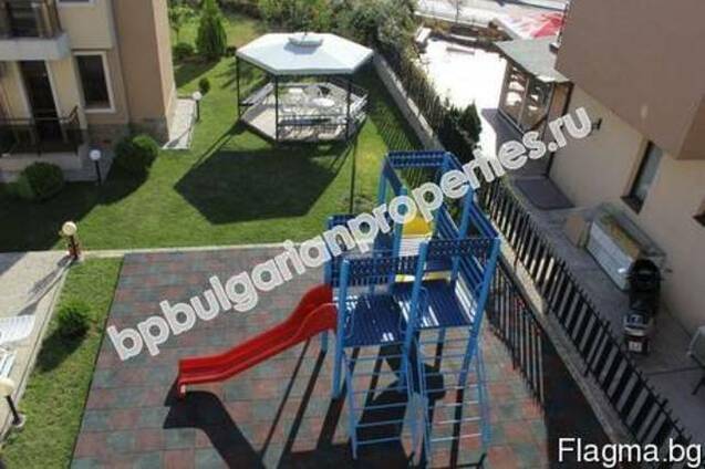 Односпальная квартира в курорте Равда