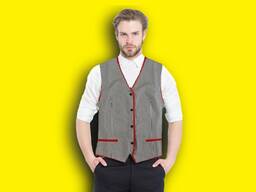 Около 8000 единиц высококачественной спецодежды для ресторанов и отелей Бренды: Profi-Dre