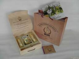"only you" професионална козметика от сегмента на "luxury"