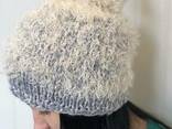 Оптом шапки handmade - фото 3