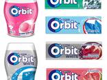 Orbit chewing gum offer - фото 1
