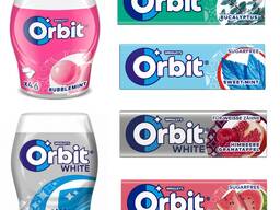 Orbit chewing gum offer