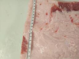 Pancetta, Slanina сало Iberico