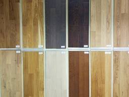 Паркет, паркетная доска в Могилеве.