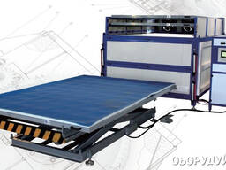 Печь для ламинирования BELEVA(Республика Беларусь)