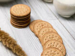 Hard - Dought Biscuits in range - photo 1