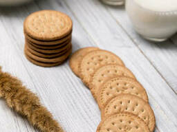 Печенье в ассортименте