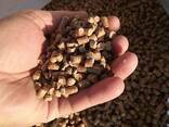 Пелети за отопление - фото 3