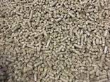 Пеллеты хвоя фасовка доставка - фото 1