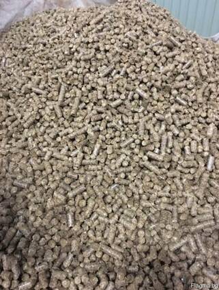 Пеллеты хвоя фасовка доставка