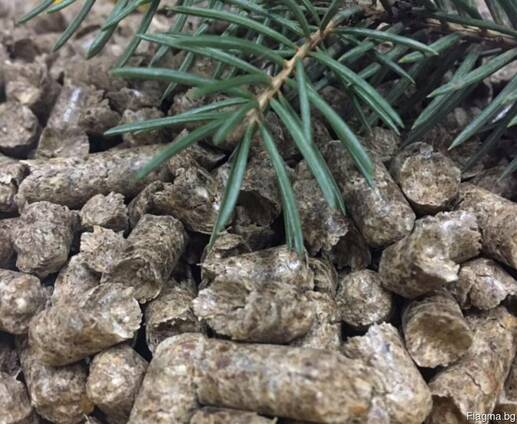 Биотопливо с доставкой из Украины