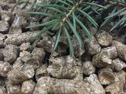 Биотопливо с доставкой из Украины