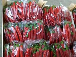 Перец Chili Red