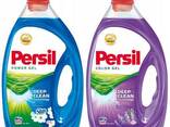 Persil , powder, capsules, laundry gels - photo 2
