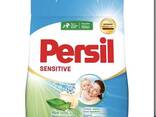 Persil , powder, capsules, laundry gels - photo 3