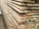 Пиломатериал, дървета, брус строительный лес - фото 5