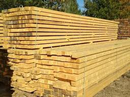 Пиломатериалы