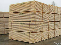 Пиломатериалы, брус, бревно, вагонка, доска пола сосна.