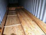 Пиломатериалы хвойных пород - фото 2
