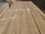 Пиломатериалы хвойных пород - фото 3