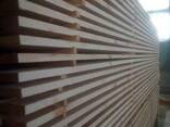 Пиломатериалы (сосна, ель) - фото 1