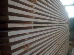 Пиломатериалы (сосна, ель)