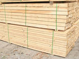Pine and Oak - Lumber and Timber from Ukraine - фото 3