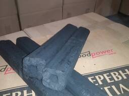 Pini Kay coal briquette