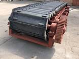 Питатель ТК-15, запчасти питателя, ремонт карьерной техники - фото 1