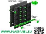 PLASPANEL - фото 2